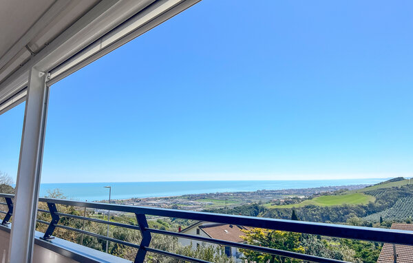 Domy wakacyjne - Colonnella , Wlochy - IZK010 9