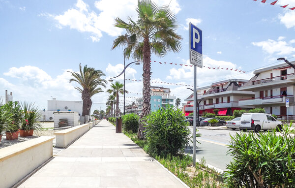 Apartment Bilo 4 posti