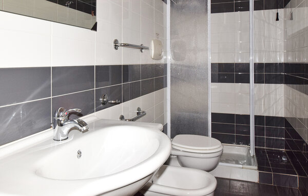 Apartment Bilo 4 posti