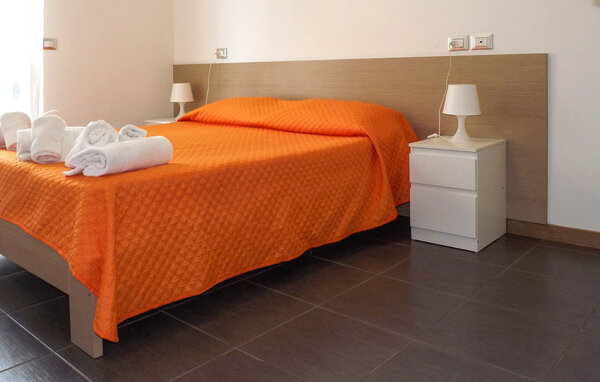 Apartment Bilo 4 posti