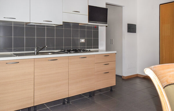 Apartment Bilo 4 posti