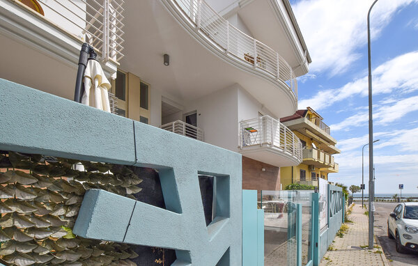Apartment Bilo 4 posti
