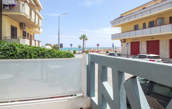 Apartment Bilo 4 posti