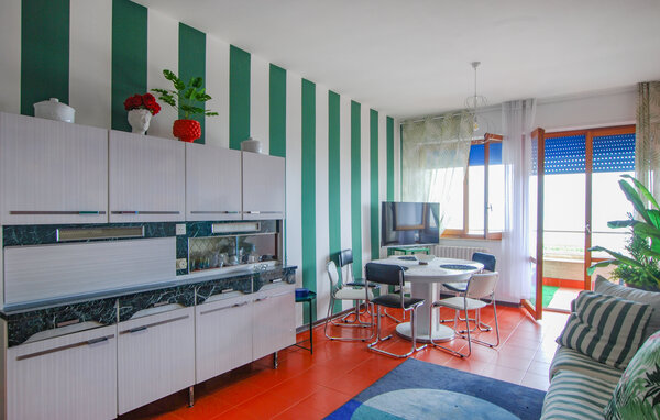 Ferienwohnung - Villarosa di Martinsicuro , Italien - IZK017 2