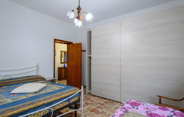 Ferienwohnung - Alba Adriatica , Italien - IZK022 4