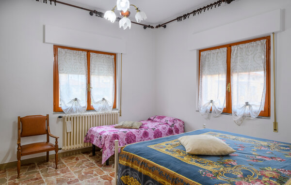 Ferienwohnung - Alba Adriatica , Italien - IZK022 601