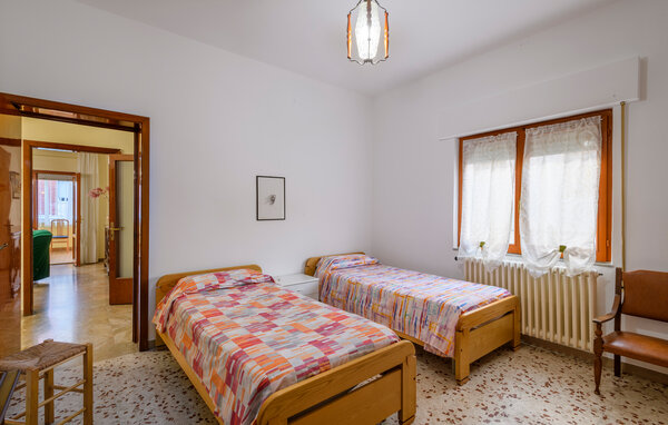 Ferienwohnung - Alba Adriatica , Italien - IZK022 602