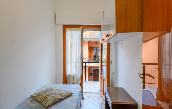 Ferienwohnung - Alba Adriatica , Italien - IZK022 604