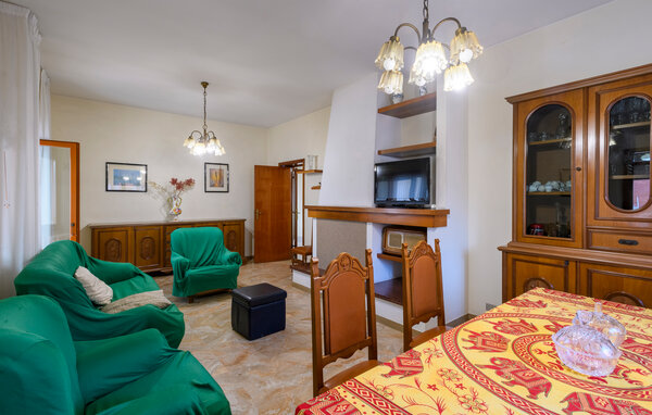 Ferienwohnung - Alba Adriatica , Italien - IZK022 303