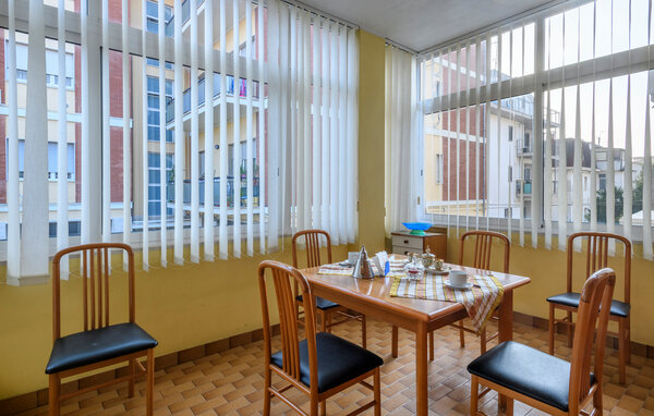 Ferienwohnung - Alba Adriatica , Italien - IZK022 304