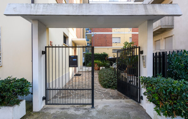 Ferienwohnung - Alba Adriatica , Italien - IZK022 82