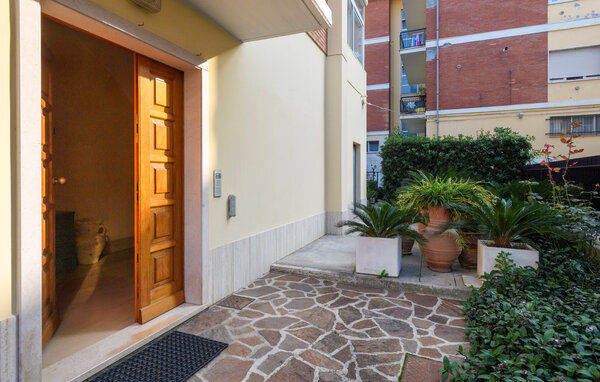 Ferienwohnung - Alba Adriatica , Italien - IZK022 104