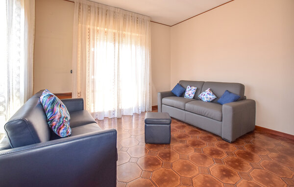 Ferienwohnung - Alba Adriatica , Italien - IZK023 1