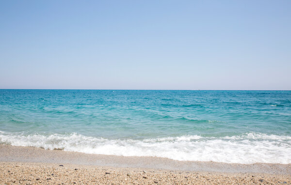 Apartamento - Marina di Pisticci , Italia - IZK025 901