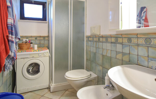 Apartamento - Marina di Pisticci , Italia - IZK025 701