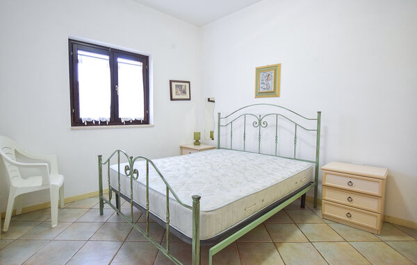Apartamento - Marina di Pisticci , Italia - IZK025 5