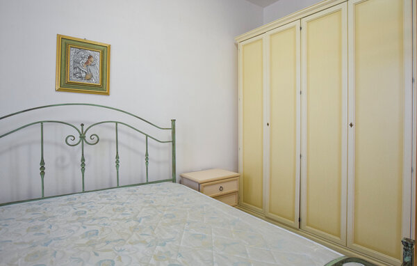Apartamento - Marina di Pisticci , Italia - IZK025 601
