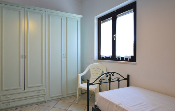Apartamento - Marina di Pisticci , Italia - IZK025 603