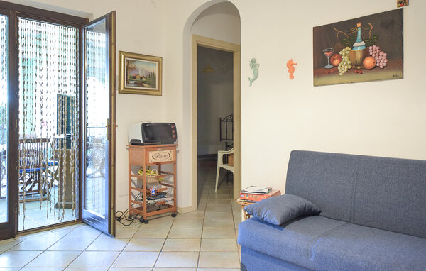 Apartamento - Marina di Pisticci , Italia - IZK025 301