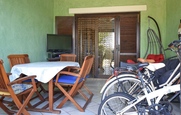 Apartamento - Marina di Pisticci , Italia - IZK025 4
