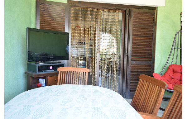 Apartamento - Marina di Pisticci , Italia - IZK025 101