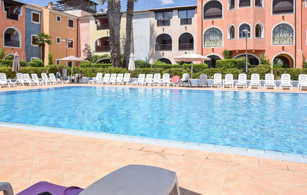 Apartamento - Marina di Pisticci , Italia - IZK025 6