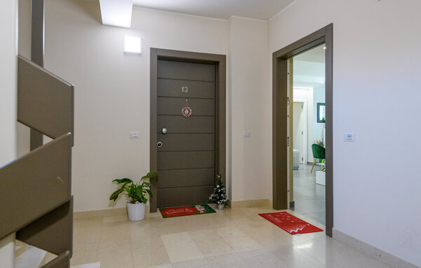 Appartamento 