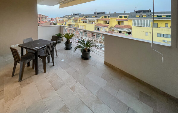 Ferienwohnung - Tortoreto Lido , Italien - IZK026 1