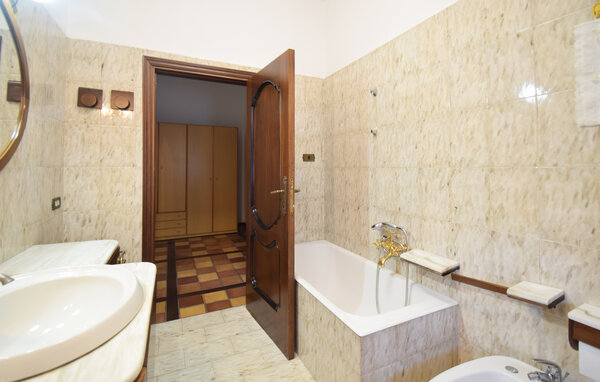 Apartament - San Benedetto del Tronto , Wlochy - IZK028 702