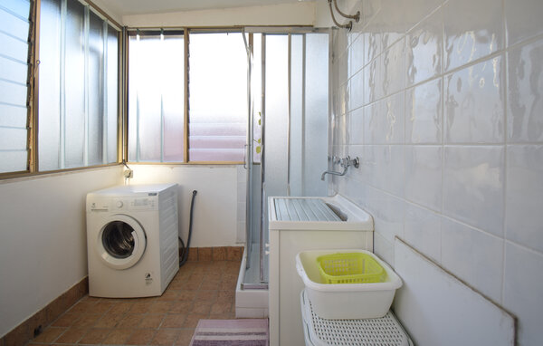 Apartament - San Benedetto del Tronto , Wlochy - IZK028 703