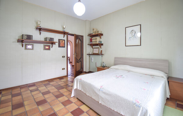 Apartament - San Benedetto del Tronto , Wlochy - IZK028 602
