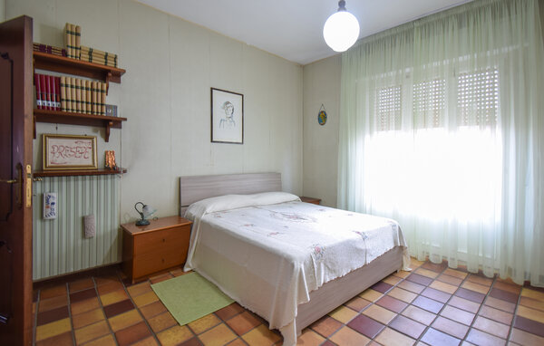 Apartament - San Benedetto del Tronto , Wlochy - IZK028 603
