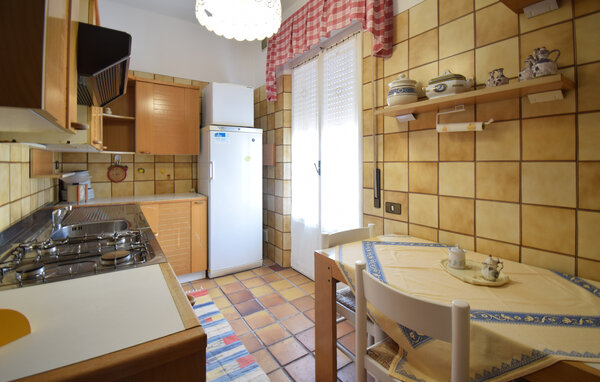 Apartament - San Benedetto del Tronto , Wlochy - IZK028 5