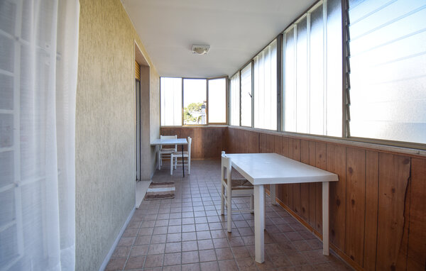 Apartament - San Benedetto del Tronto , Wlochy - IZK028 301