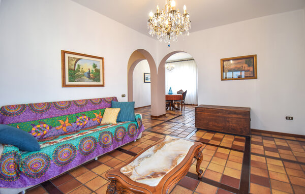 Apartament - San Benedetto del Tronto , Wlochy - IZK028 302