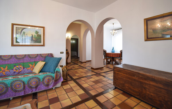 Apartament - San Benedetto del Tronto , Wlochy - IZK028 3