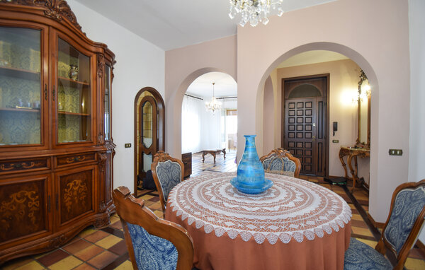 Apartament - San Benedetto del Tronto , Wlochy - IZK028 4