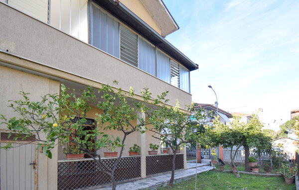 Apartament - San Benedetto del Tronto , Wlochy - IZK028 81