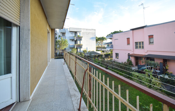 Apartament - San Benedetto del Tronto , Wlochy - IZK028 104