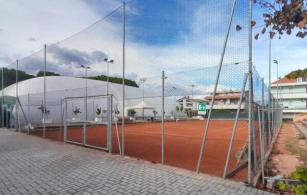 Apartament - Martinsicuro , Wlochy - IZK030 803