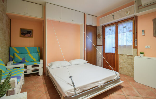 Apartament - Martinsicuro , Wlochy - IZK030 5