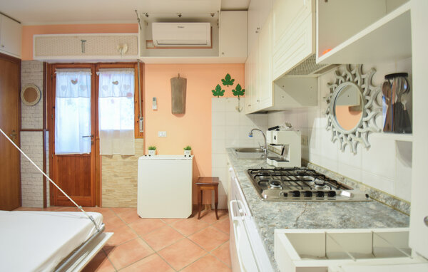 Apartament - Martinsicuro , Wlochy - IZK030 401