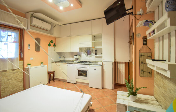 Apartament - Martinsicuro , Wlochy - IZK030 4