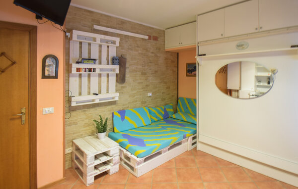 Apartament - Martinsicuro , Wlochy - IZK030 3