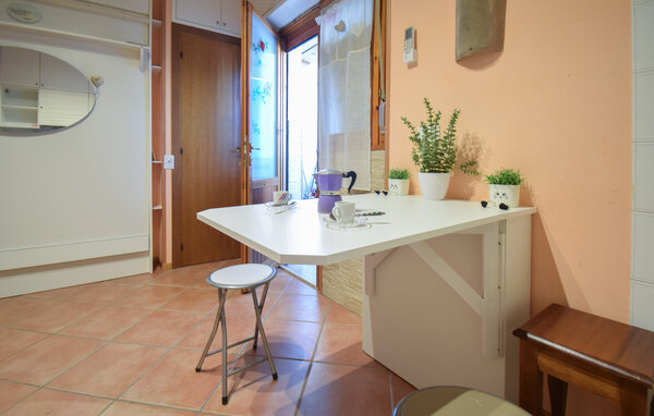 Apartament - Martinsicuro , Wlochy - IZK030 302