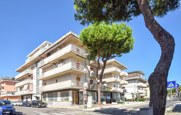 Apartament - Martinsicuro , Wlochy - IZK030 1