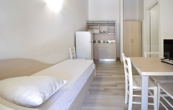 Semesterhus - Torino di Sangro , Italien - IZK031 401
