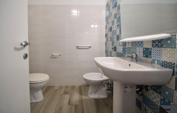 Semesterhus - Torino di Sangro , Italien - IZK032 701