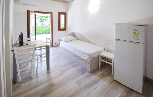 Semesterhus - Torino di Sangro , Italien - IZK032 4