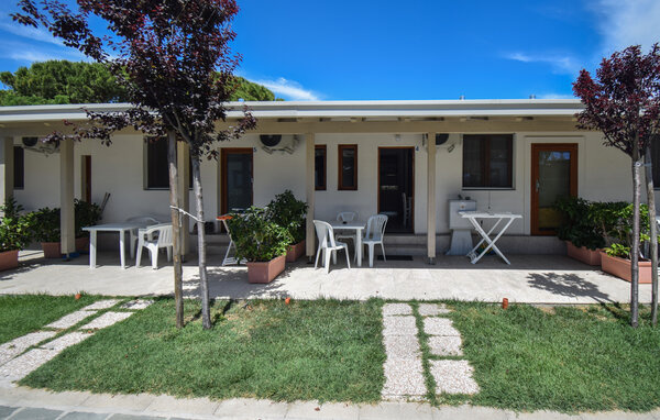 Semesterhus - Torino di Sangro , Italien - IZK032 1
